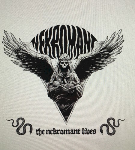 The Nekromant Lives