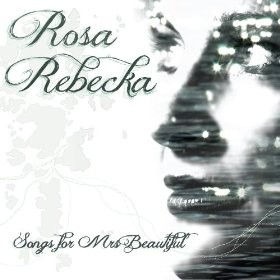 Songs For Mrs. Beautiful