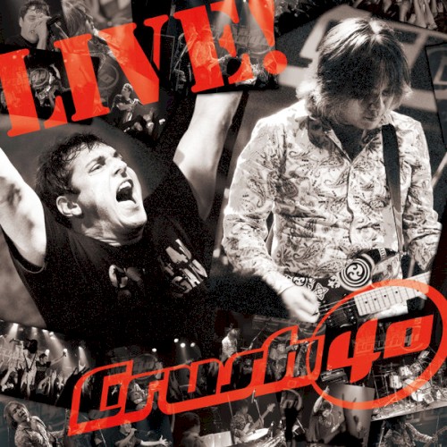 LIVE!