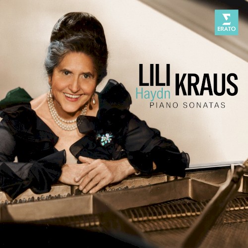 Piano Sonatas