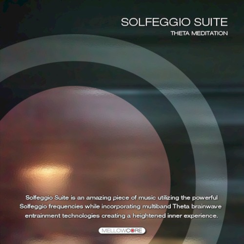 Solfeggio Suite