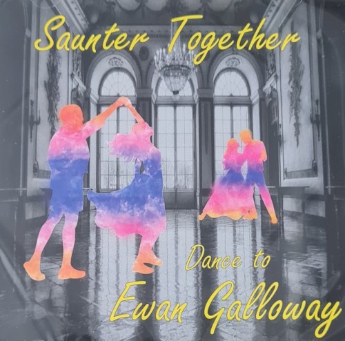 Saunter Together