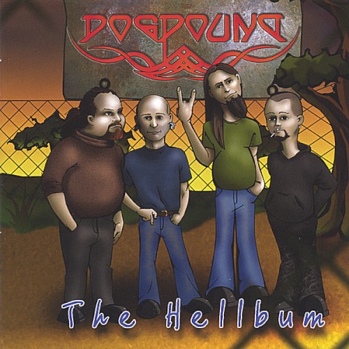 The Hellbum