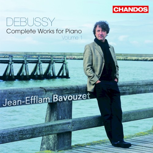 Complete Works for Piano, Volume 1