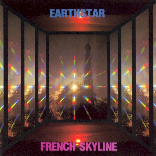 French Skyline