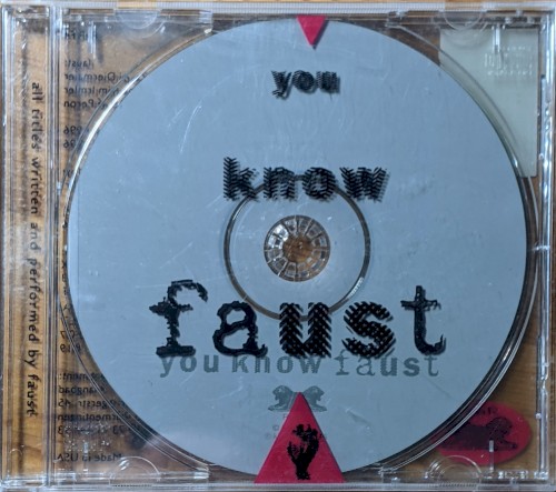 You Know Faust