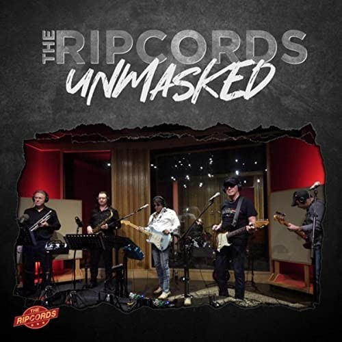 Unmasked