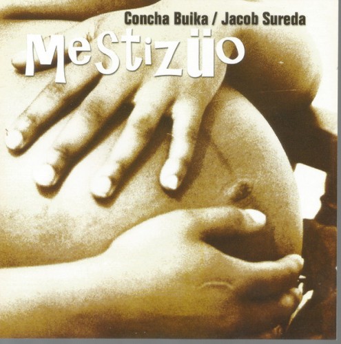 Mestizüo