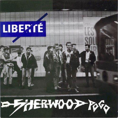 Liberté