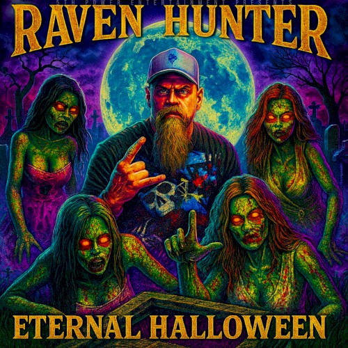 ETERNAL HALLOWEEN