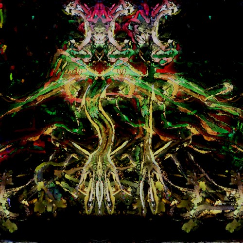 God's Earth as an Effigy