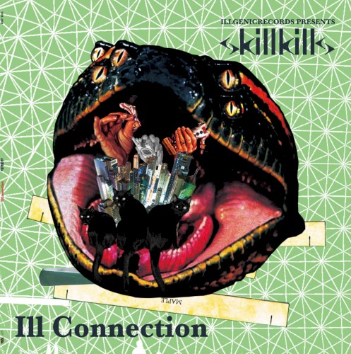 Ill Connection