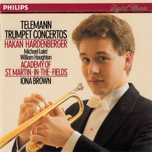 Trumpet Concertos