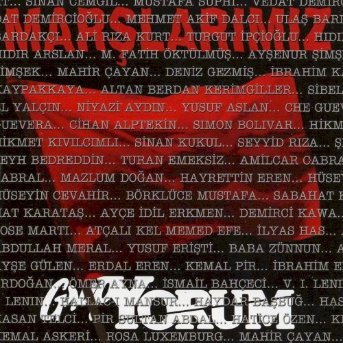 Marşlarımız