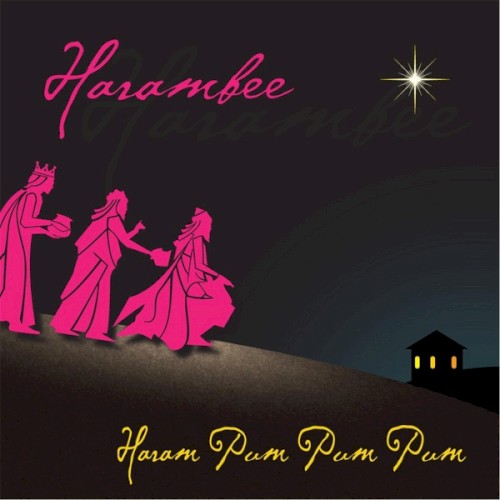 Haram Pum Pum Pum