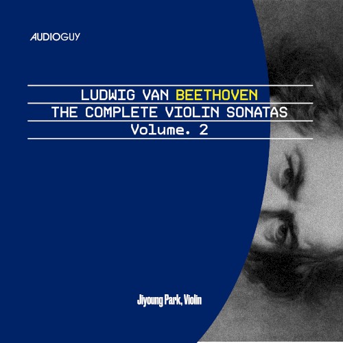 The Complete Violin Sonatas, Vol. 2