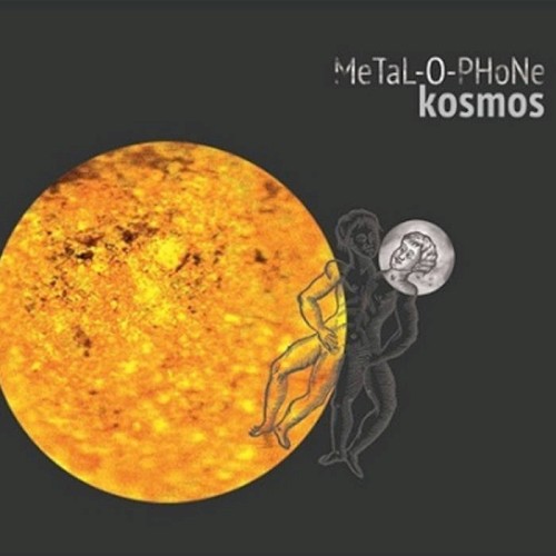 MeTaL-O-PHoNe "Kosmos"