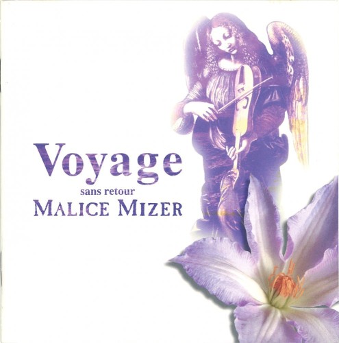 Voyage sans retour