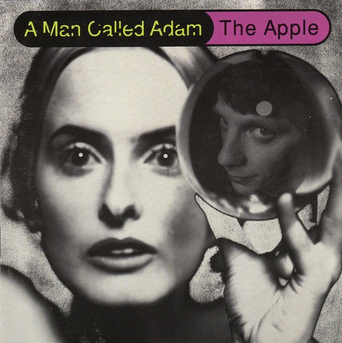 The Apple