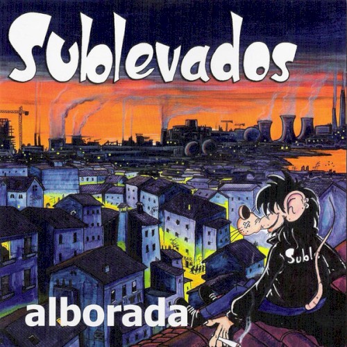 Alborada