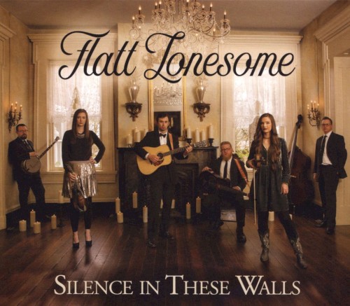 Silence In These Walls