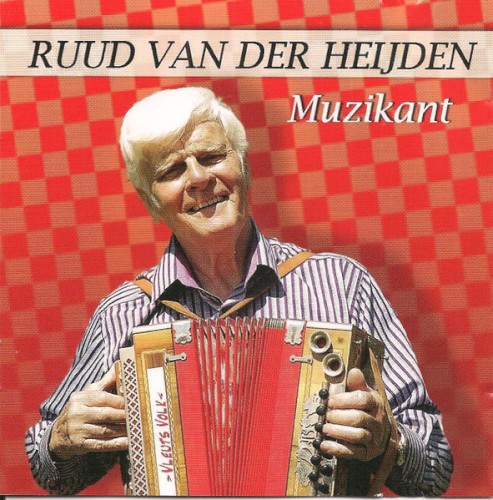 Muzikant