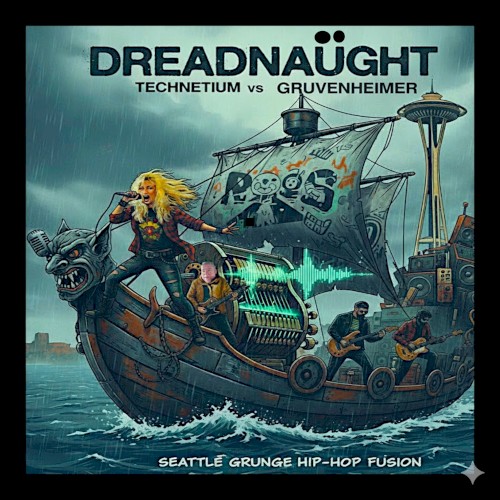 Dreadnaught
