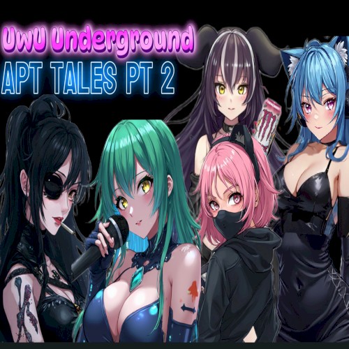 APT Tales Part 2 "Ghosts In The Wires"