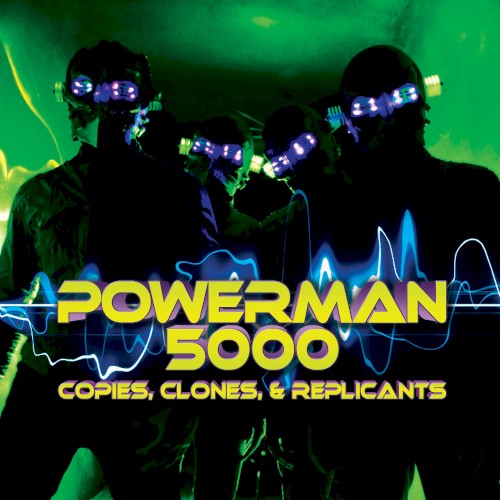 Copies, Clones, & Replicants