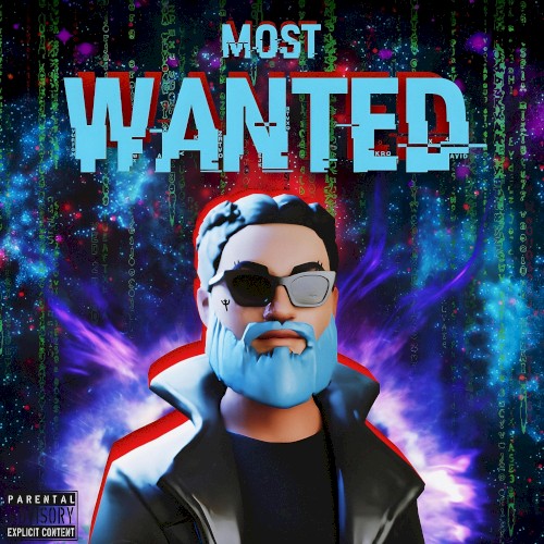 MOST WANTED