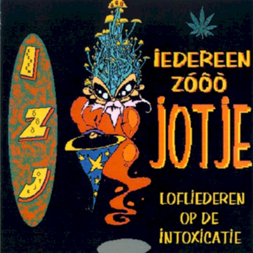 Lofliederen op de Intoxicatie