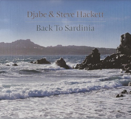 Back to Sardinia
