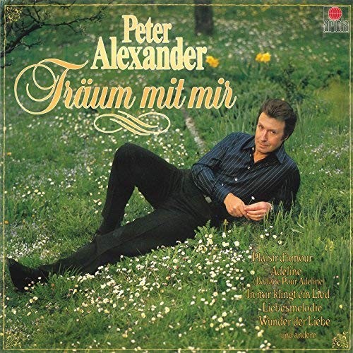 Träum mit mir