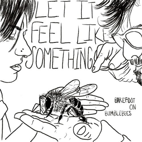 Let it Feel Like Something