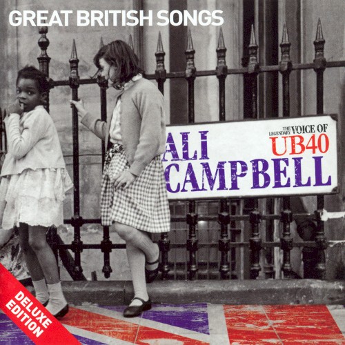 Great British Songs