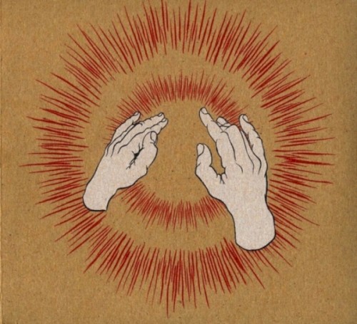 Lift Yr. Skinny Fists Like Antennas to Heaven!