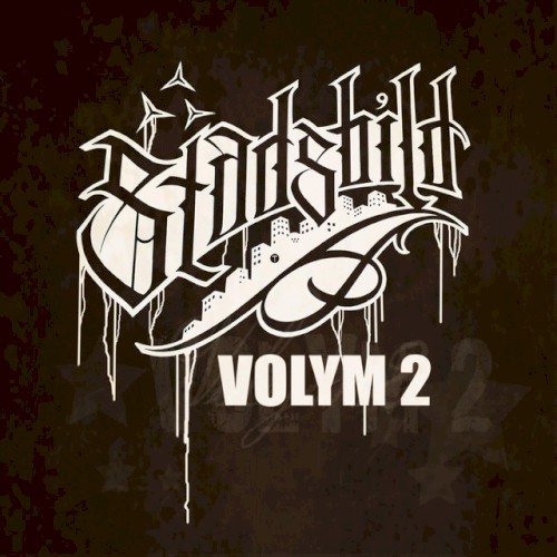 Stadsbild Volym 2