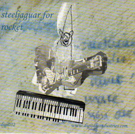 Steeljaguar for Rocket