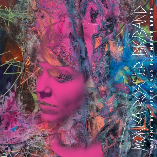 Witchy Activities and the Maple Death