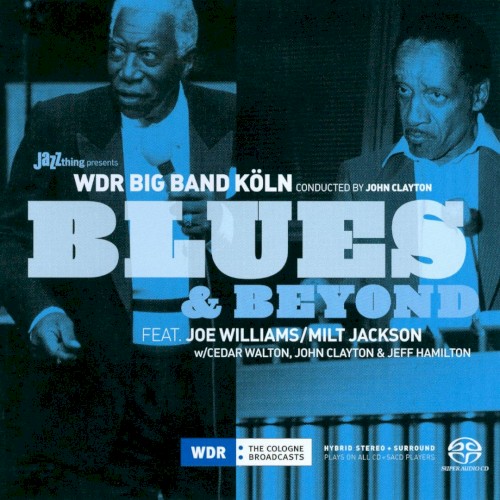 Blues and Beyond