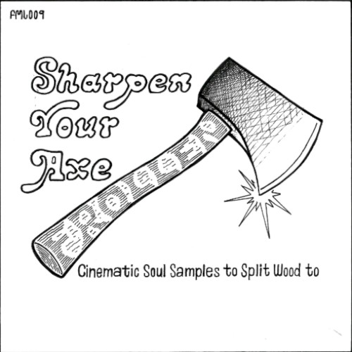 Sharpen Your Axe