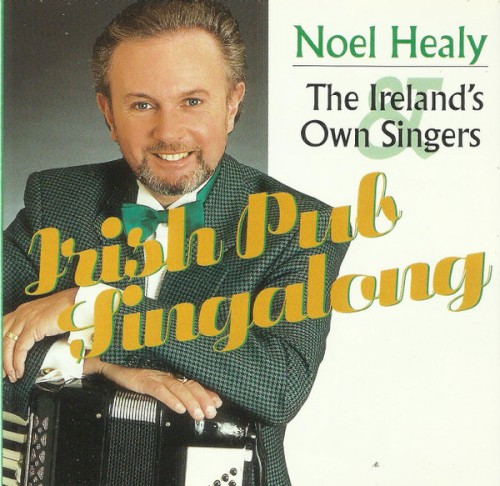 Irish Pub Singalong