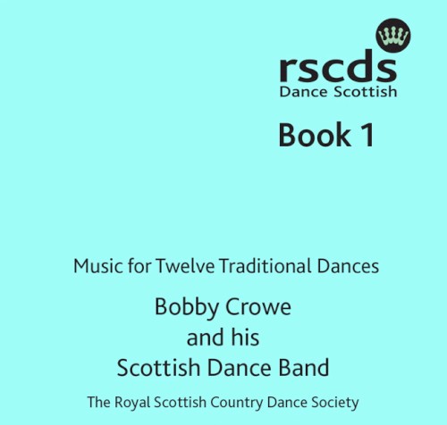 Book 1: Music for Twelve Traditional Dances