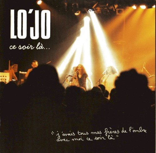 Ce soir là …
