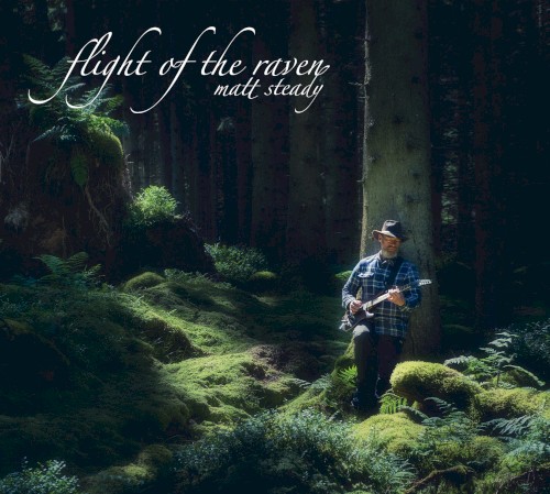 Flight of the Raven