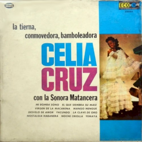 La tierna, conmovedora, bamboleadora