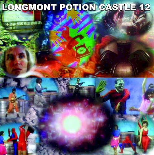 Longmont Potion Castle 12