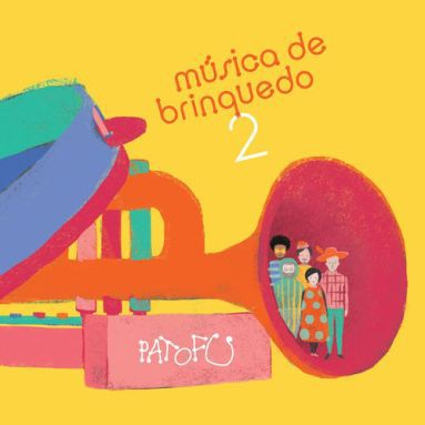 Música de brinquedo 2