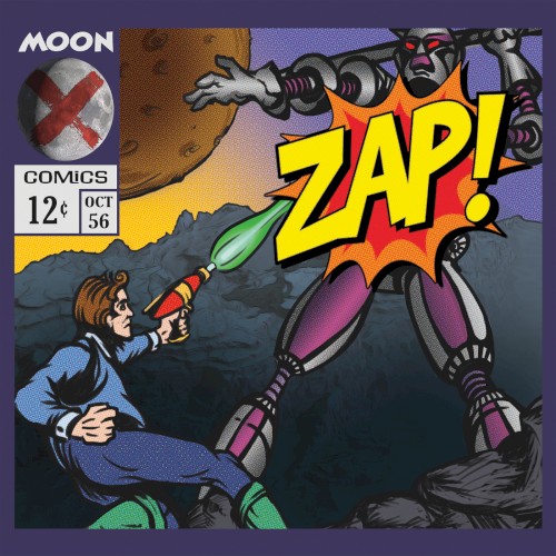 ZAP!