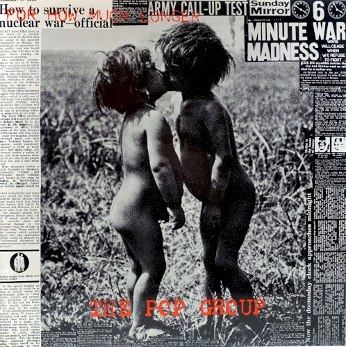 For How Much Longer Do We Tolerate Mass Murder?